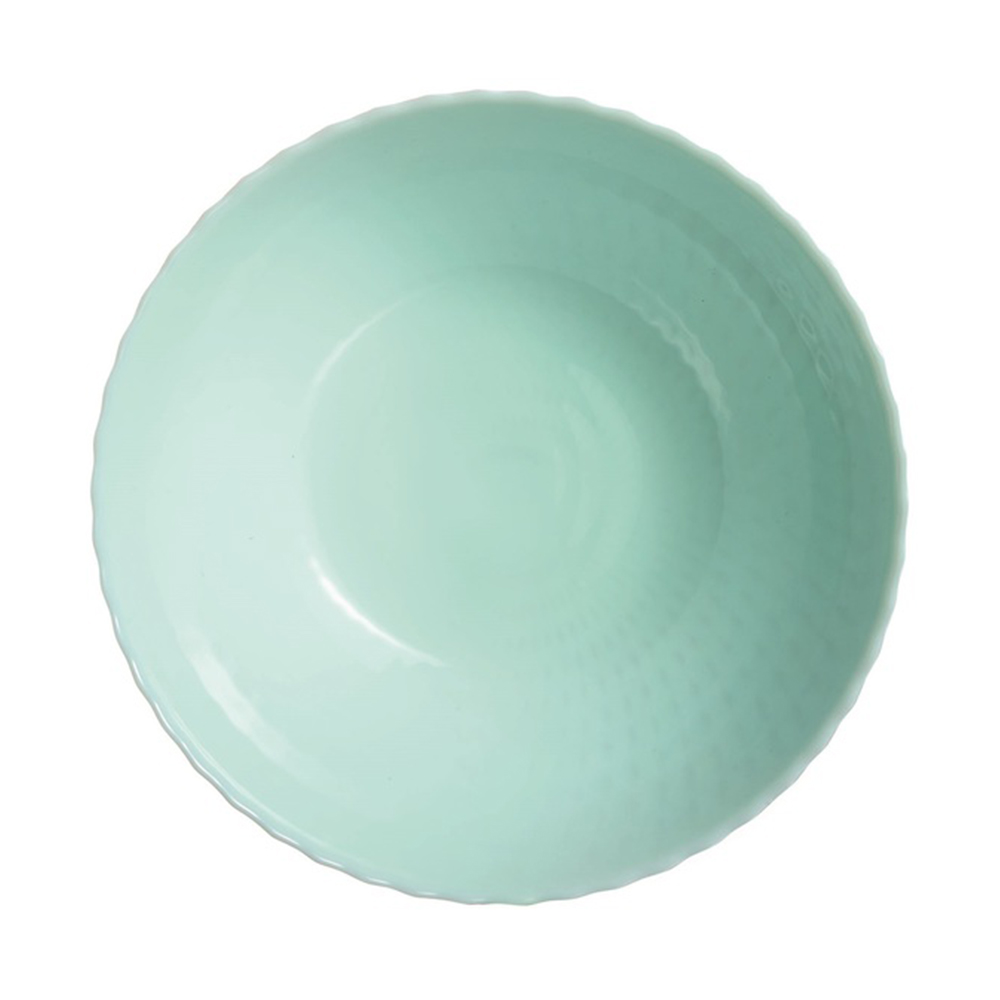 Салатник Luminarc Pampille Light Turquoise, 13 см (Q4653)