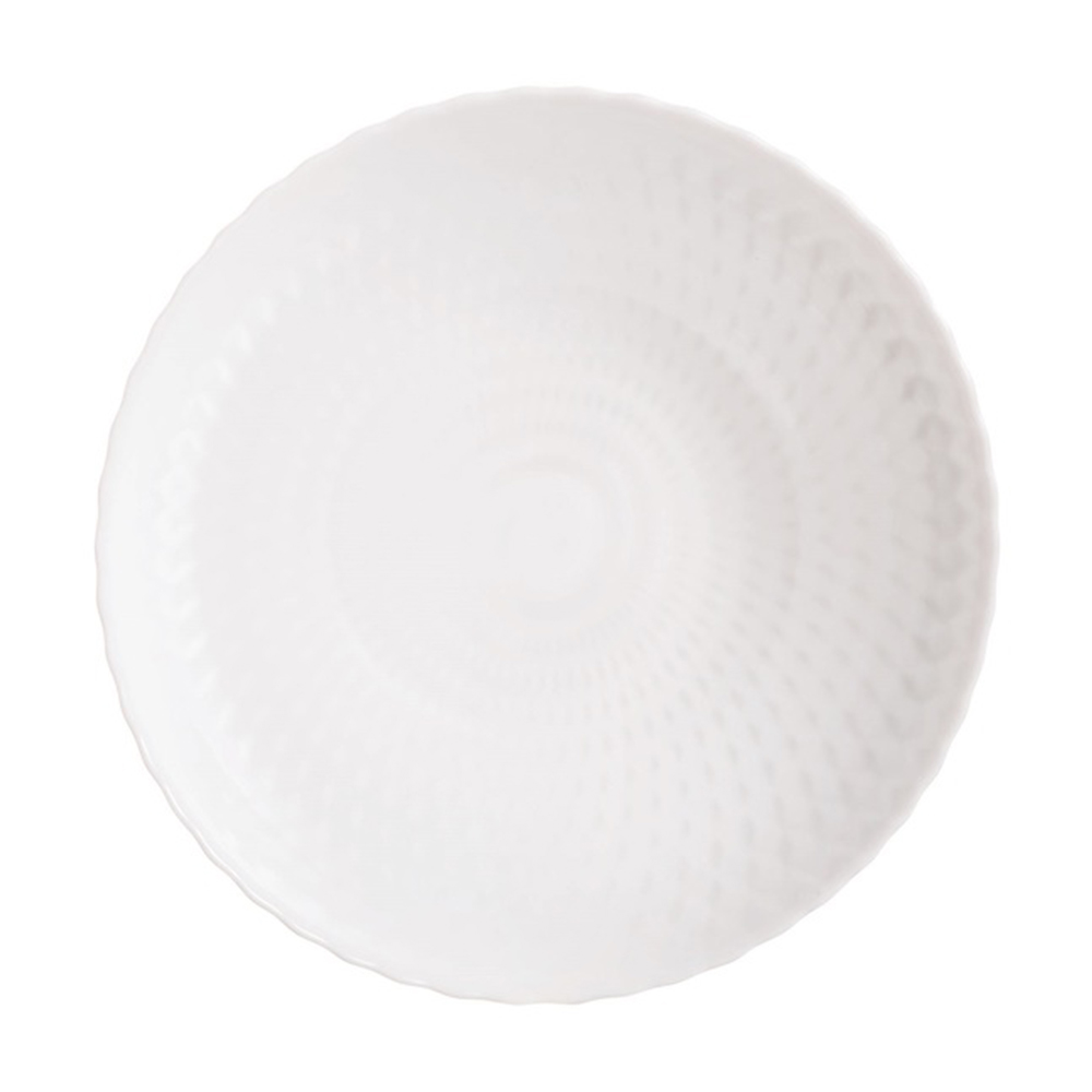 Салатник Luminarc Pampille White, 13 см (Q4659)